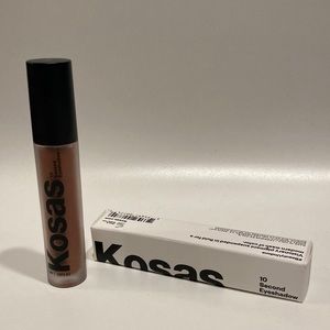 Kosas Copper Halo 10-Second Eyeshadow Discontinued